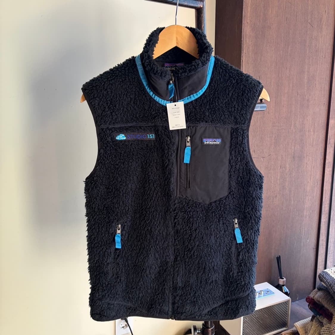 15542 - 파타고니아 레트로X 플리스 베스트 상품이미지2