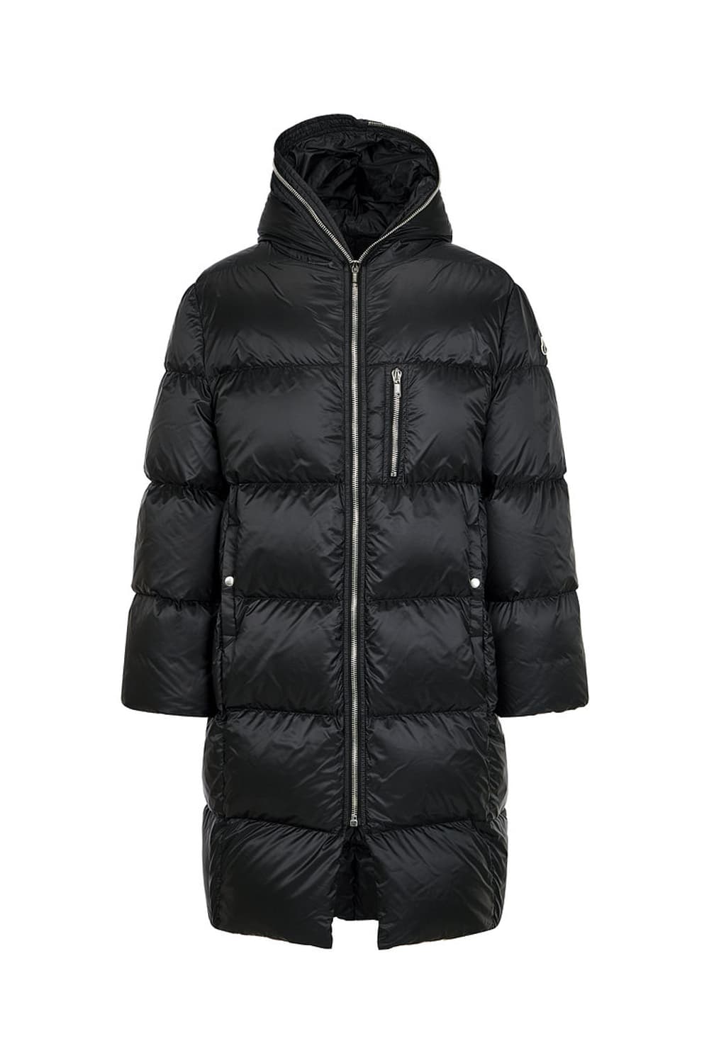 릭오웬스 몽클레어 김프 롱다운 자켓 2사이즈 상품이미지3