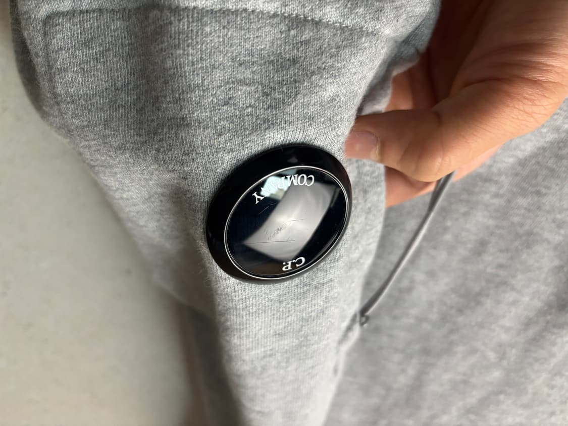 Cp컴퍼니 맨투맨  상품이미지4