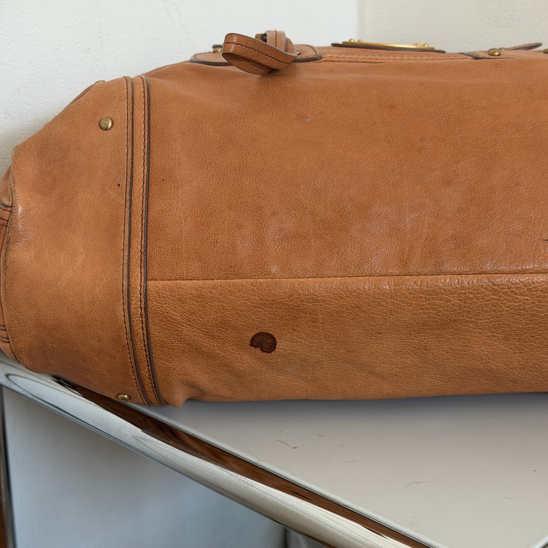 Bally 발리 달리아 보스턴백 상품이미지2