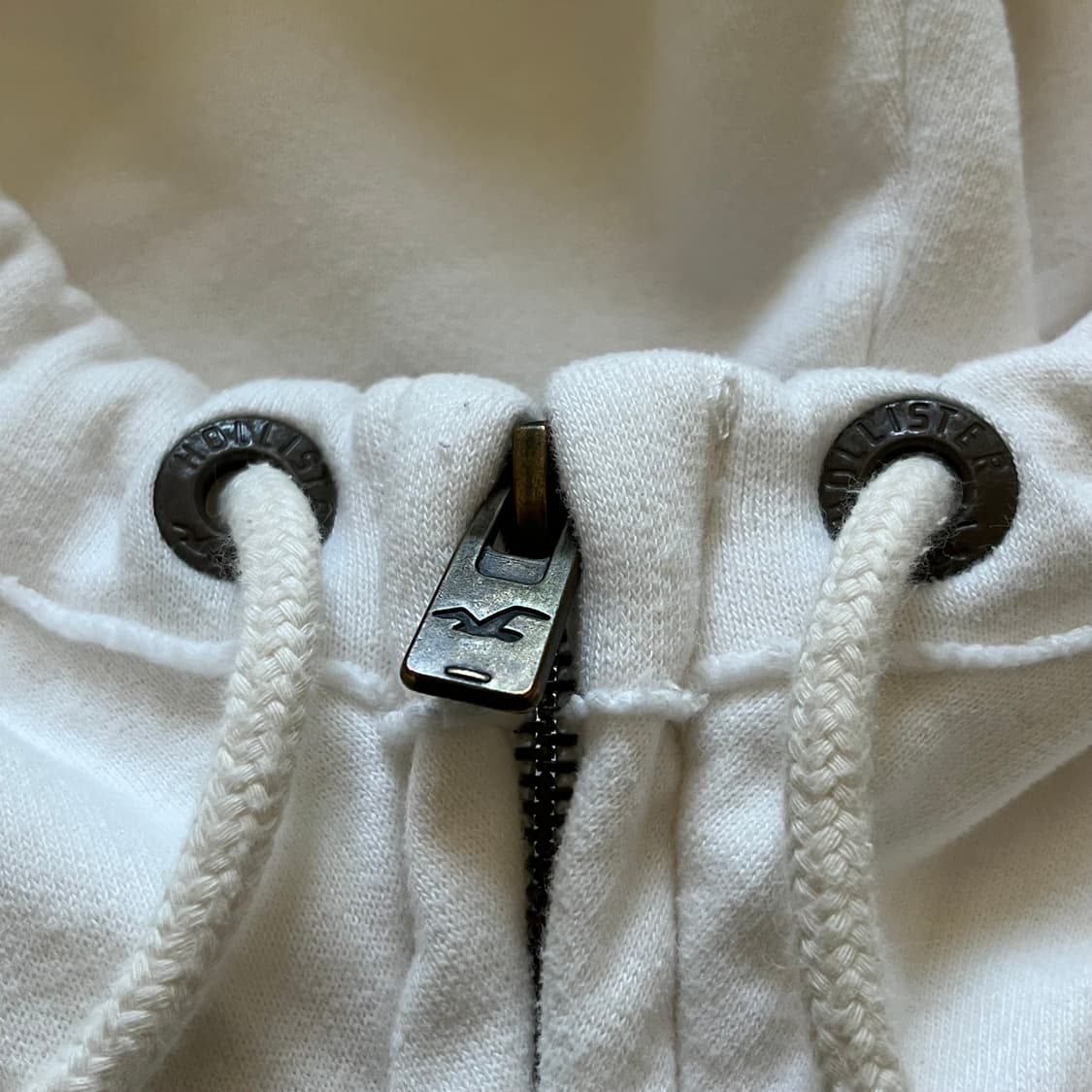 zip up hoodie 상품이미지6