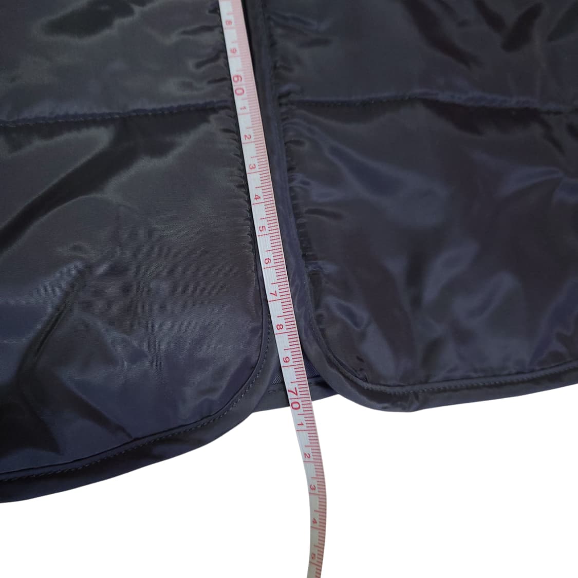 경량패딩잠바 95-100 그레이회색 상품이미지9