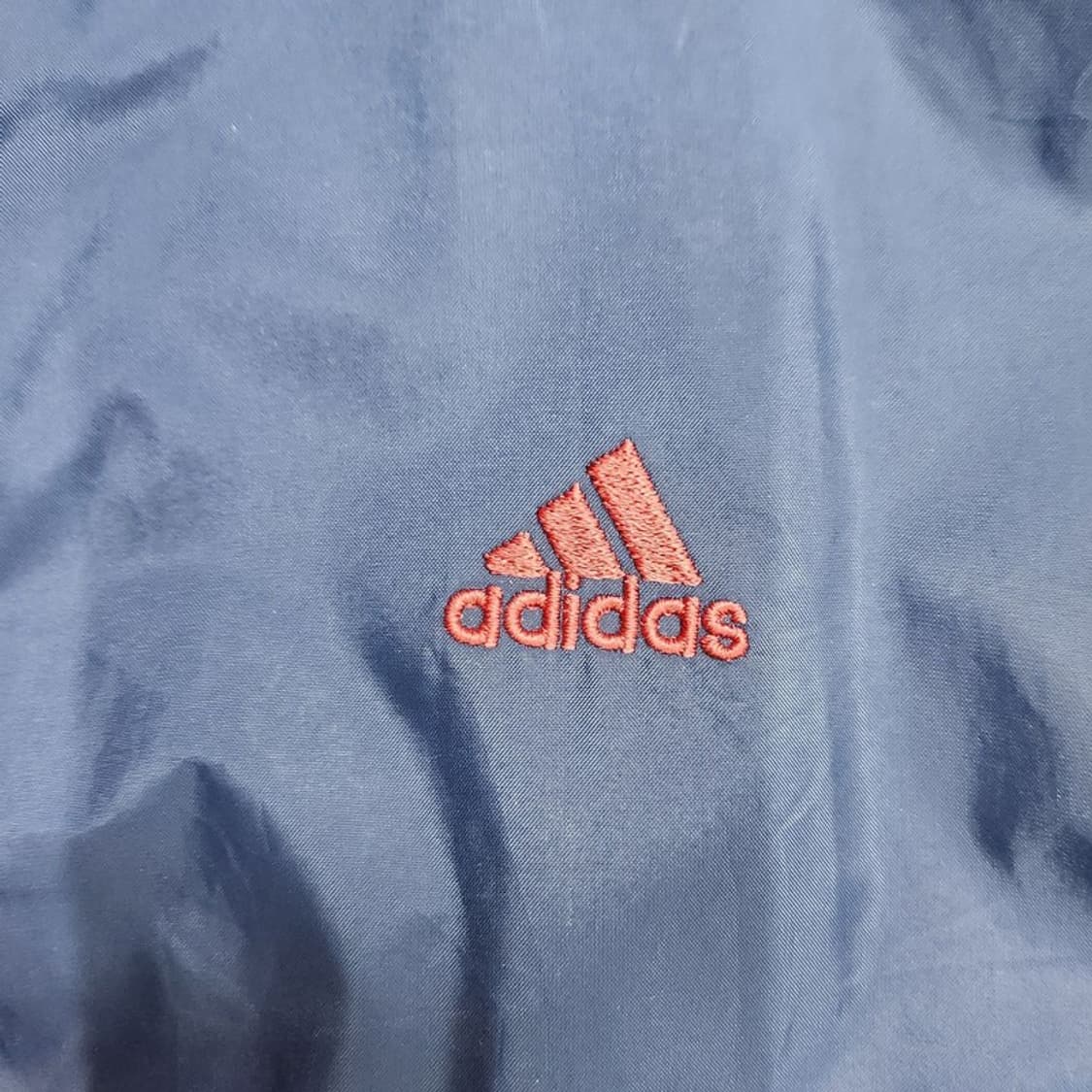 ADIDAS 올드스쿨 바람막이 자켓 Men M 상품이미지5