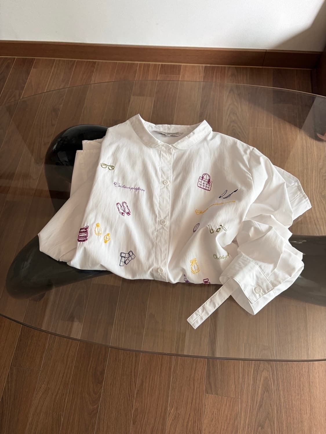 stitch shirt 상품이미지1