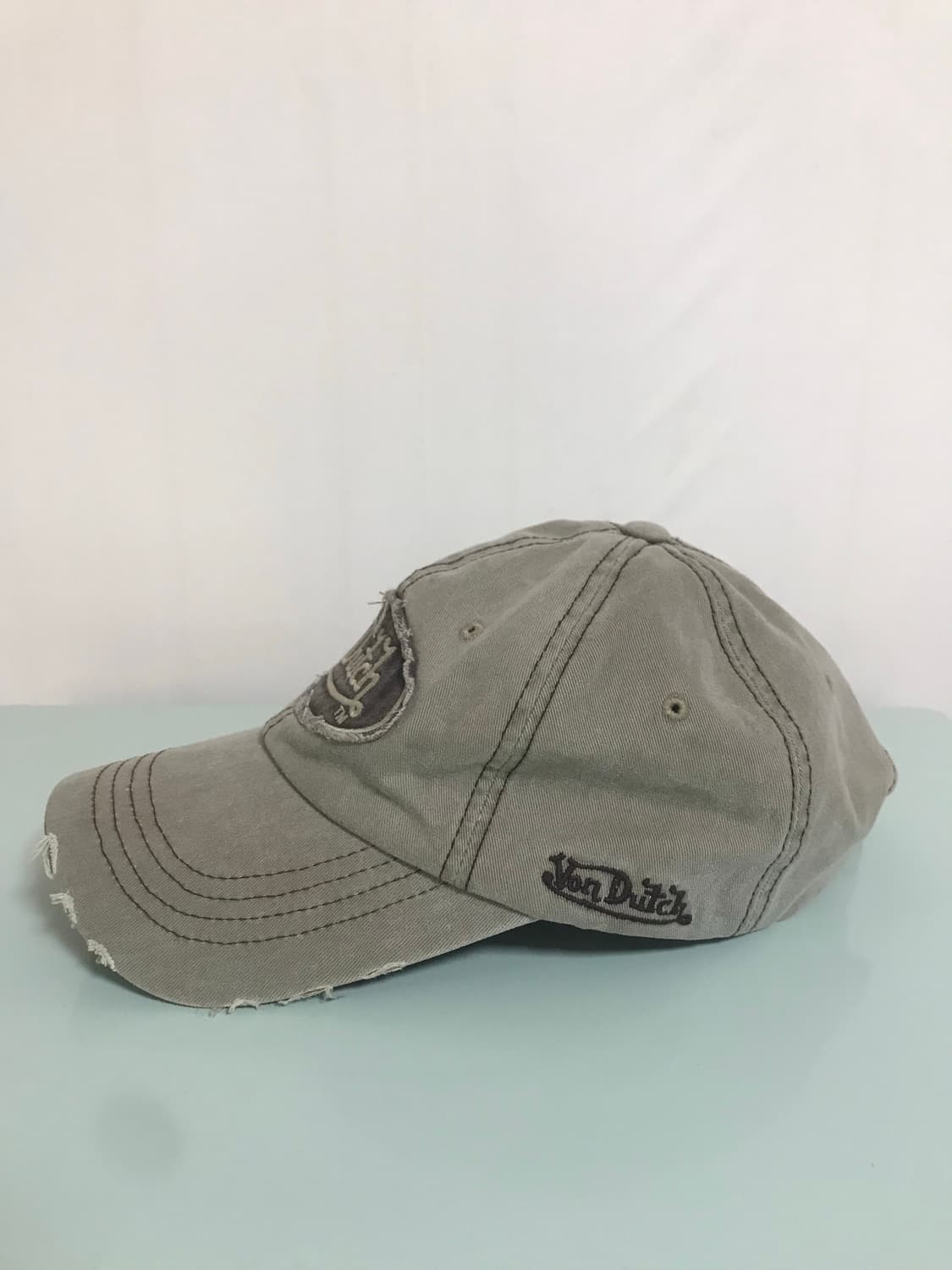 본더치 볼캡 상품이미지4