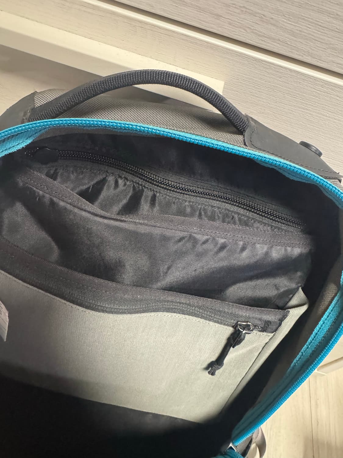 아크테릭스 빔즈 백팩 아로 상품이미지8