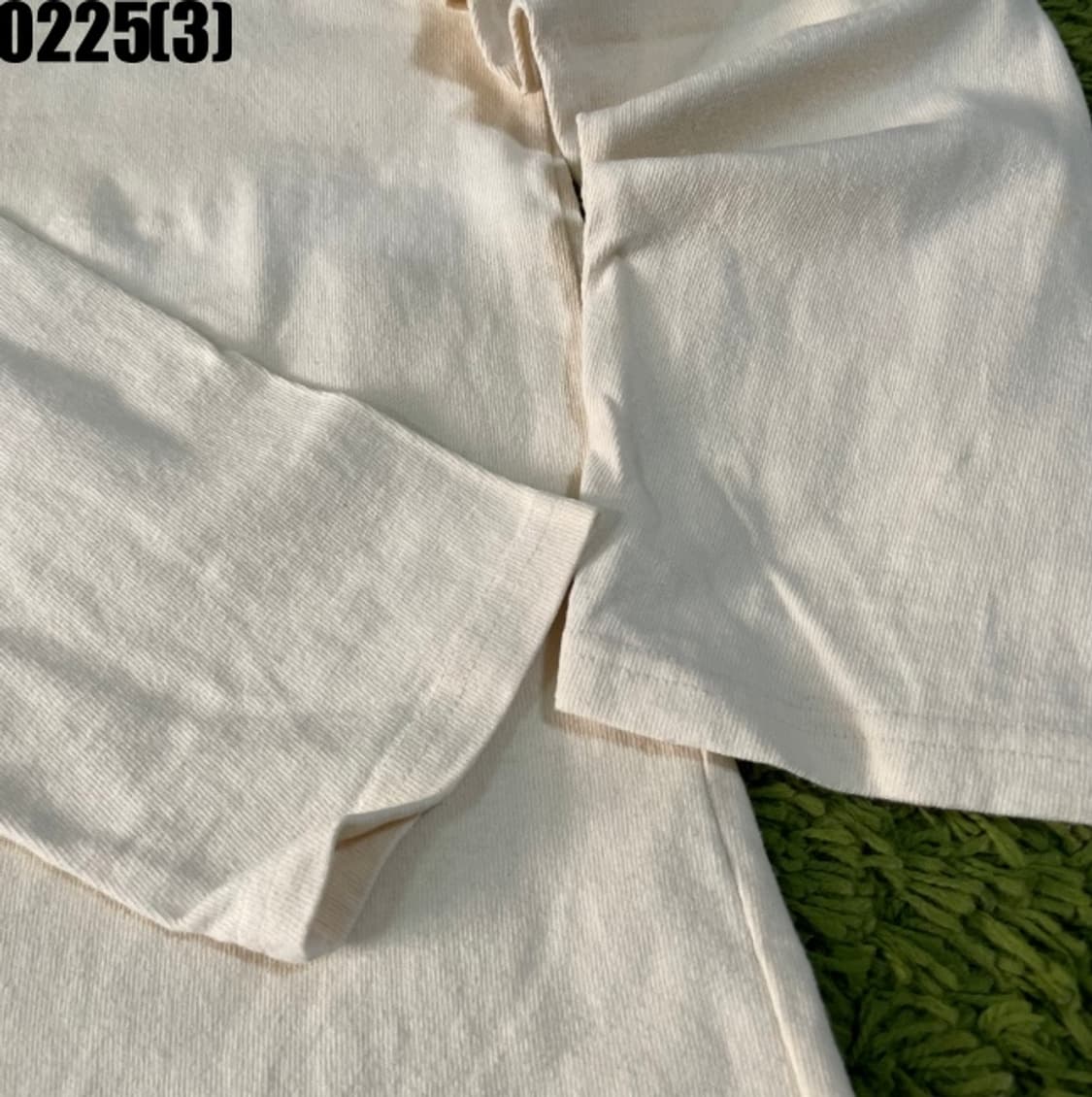 세인트제임스 긴팔 니트 상품이미지4