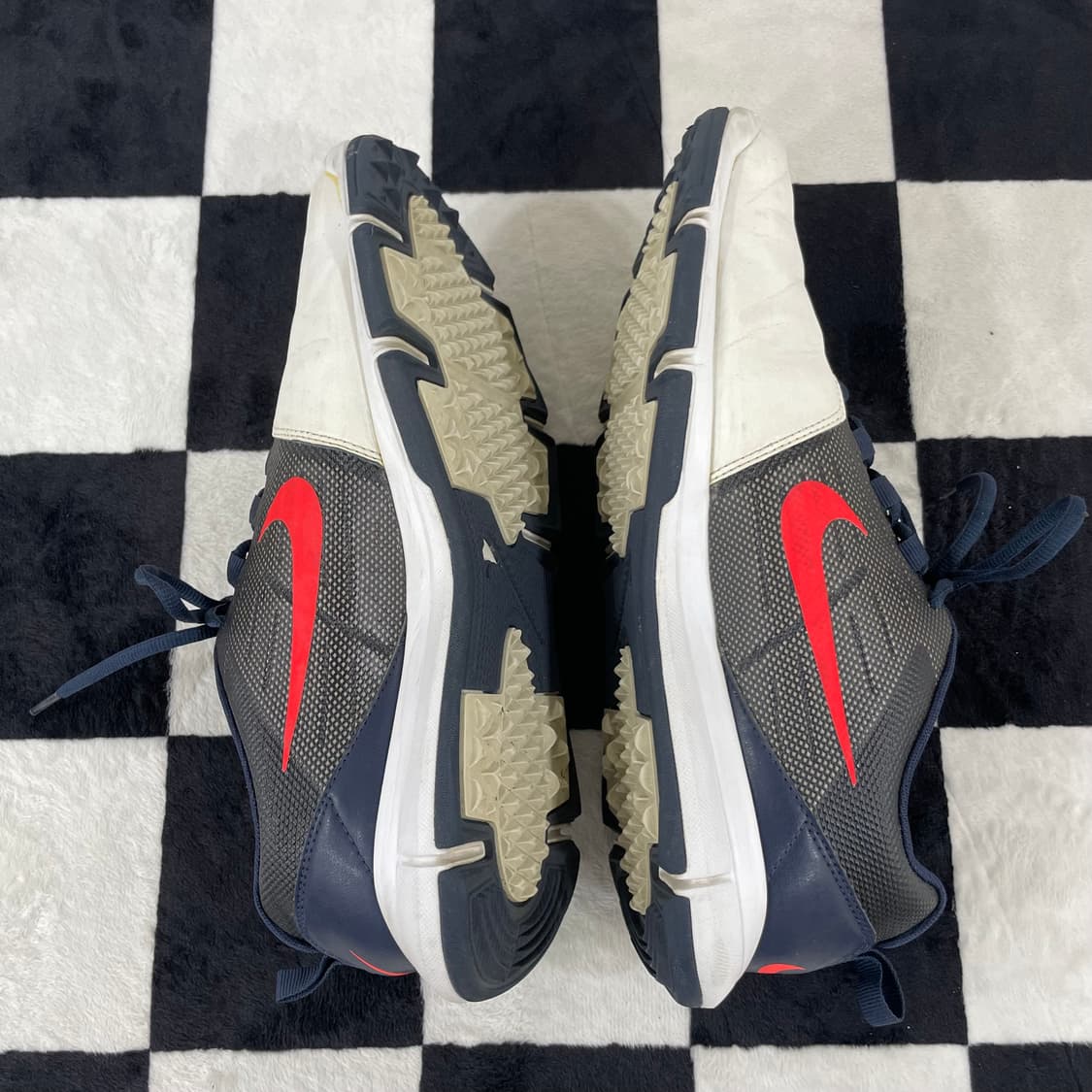 나이키 익스플로러 SL 골프화 275mm 상품이미지5