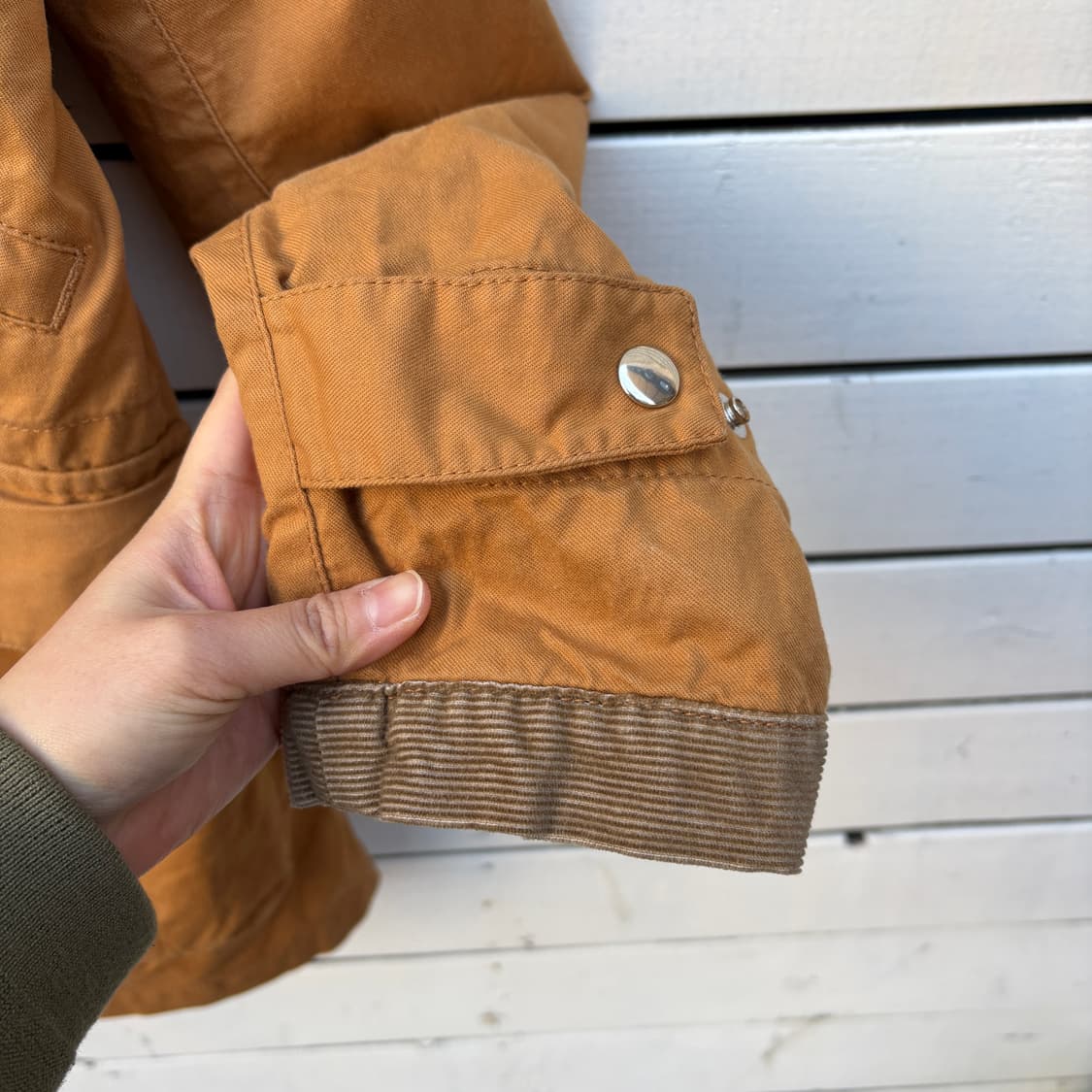 Engineered Garments 엔지니어드가먼츠 자켓 상품이미지4