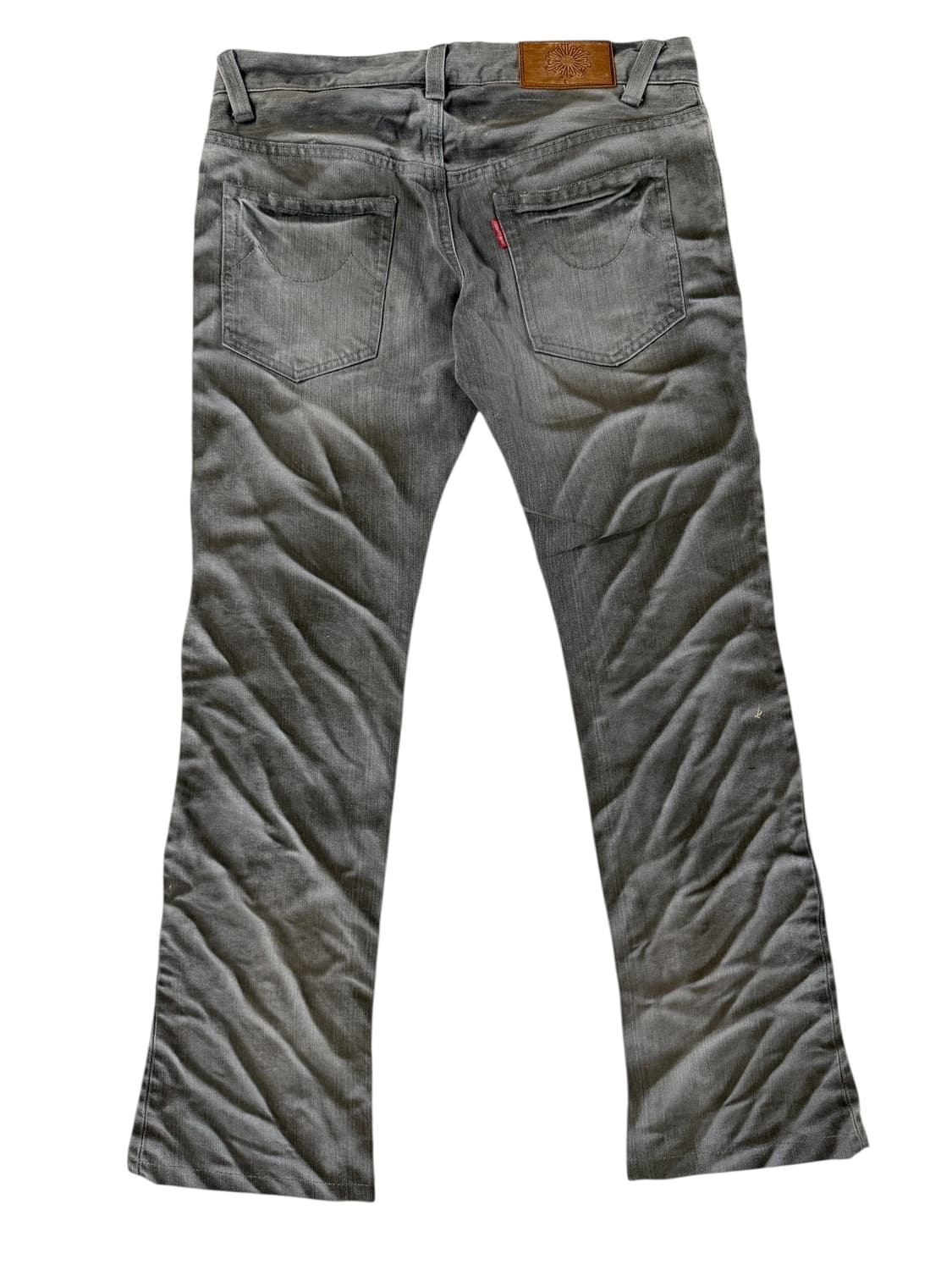 Tornado Mart Washing Pants 상품이미지6