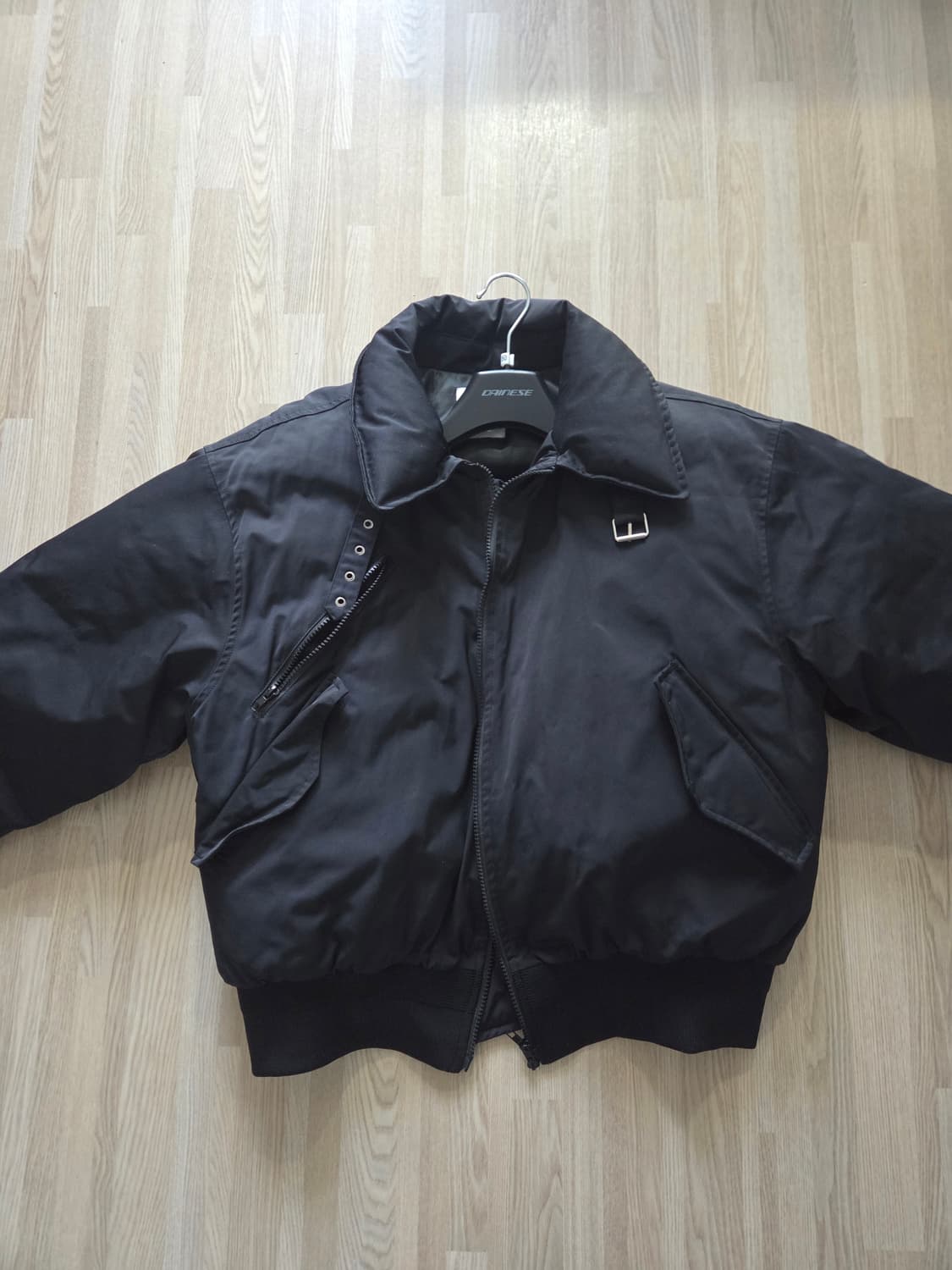 보세 버틀 포인트 패딩 상품이미지1