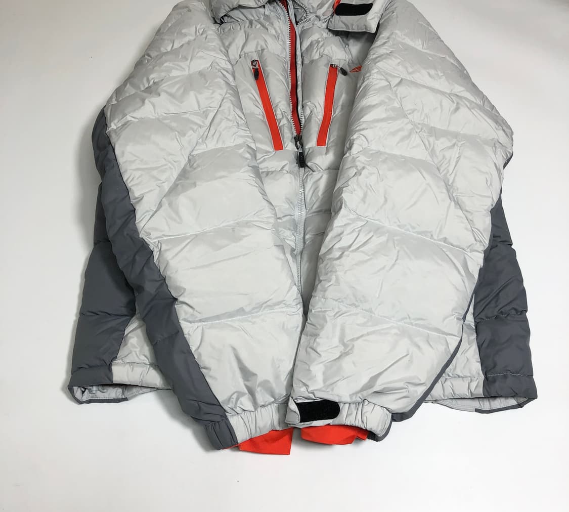 아디다스 아크틱 다운 패딩 XL 상품이미지6