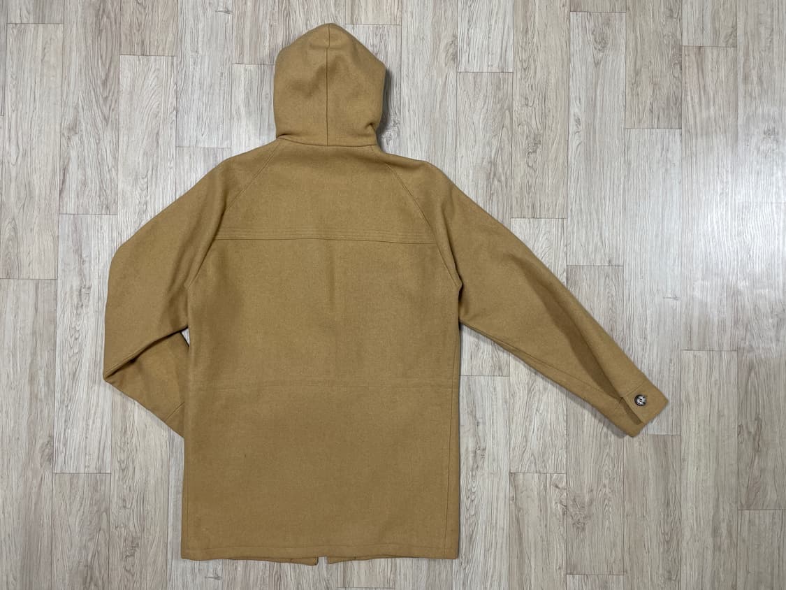 100) 70's 펜들턴 울 집업 코트(RRL&LVC&폴로) 상품이미지3