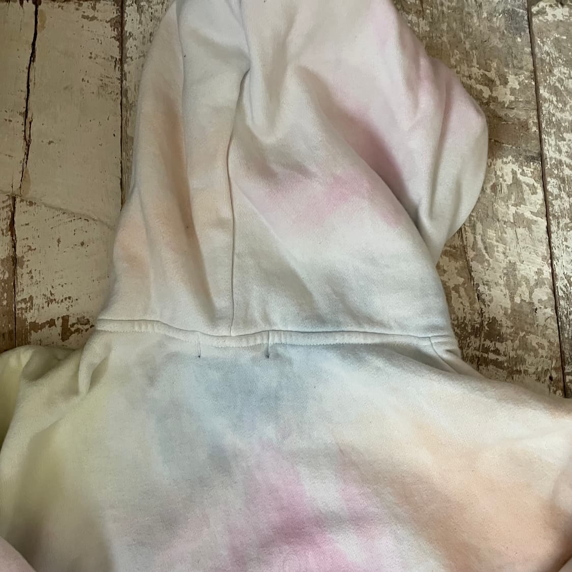 POLO RALPH LAUREN Vintage Pastel Hoodie 상품이미지6