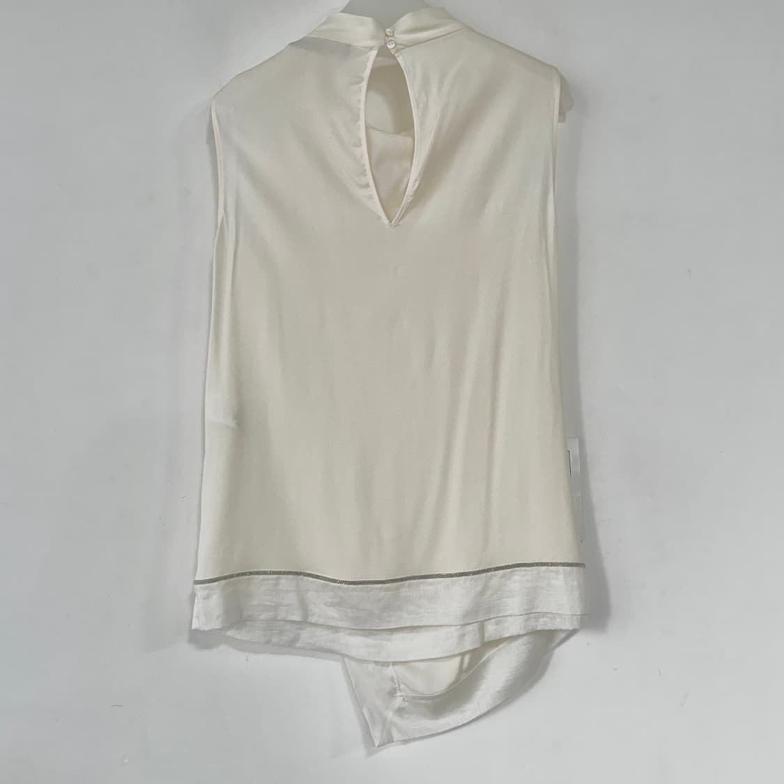 파비아나필리피 드레이핑 탑 상품이미지5