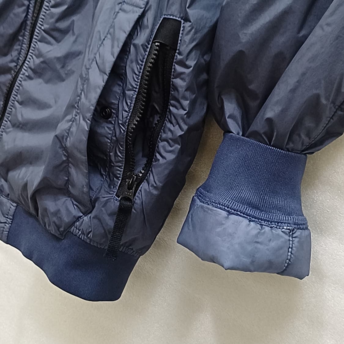 스톤아일랜드 초겨울 패딩 자켓 점퍼 남아 아동 12A 사랑봉봉 상품이미지6