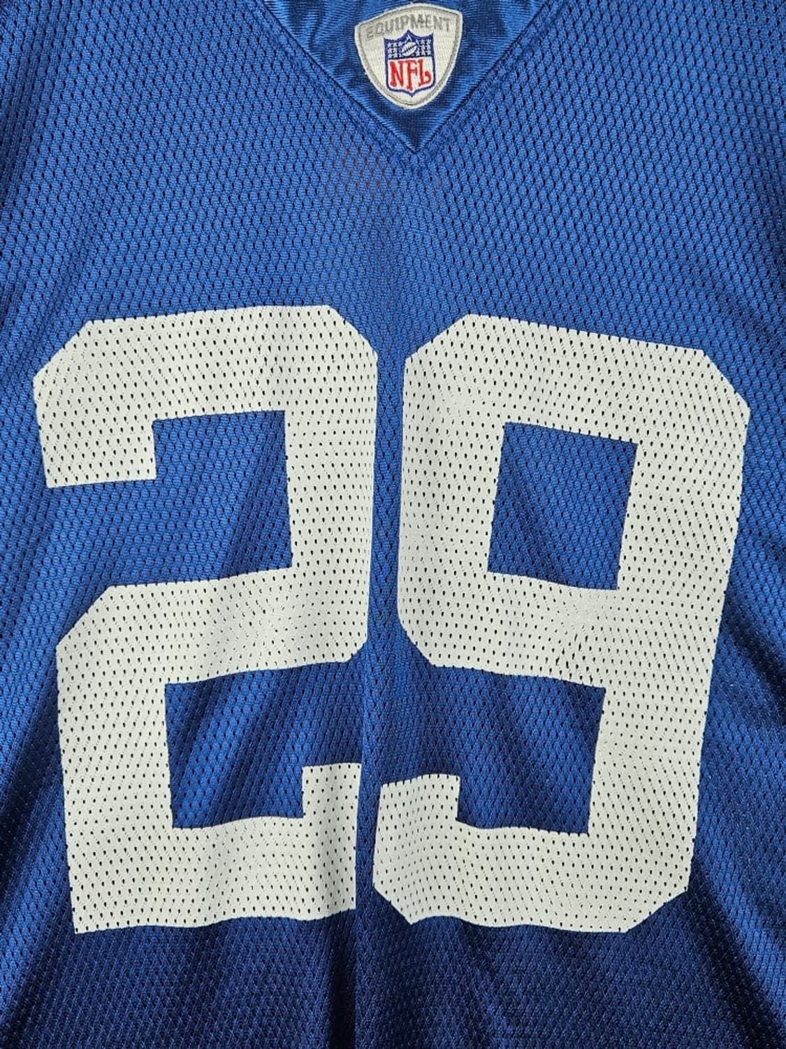 리복 NFL 풋볼 져지 유니폼 ( 2XL ) / 12547 상품이미지4