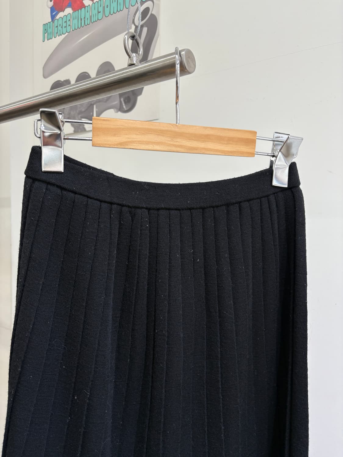 JAPANESE BRAND 스커트 상품이미지2