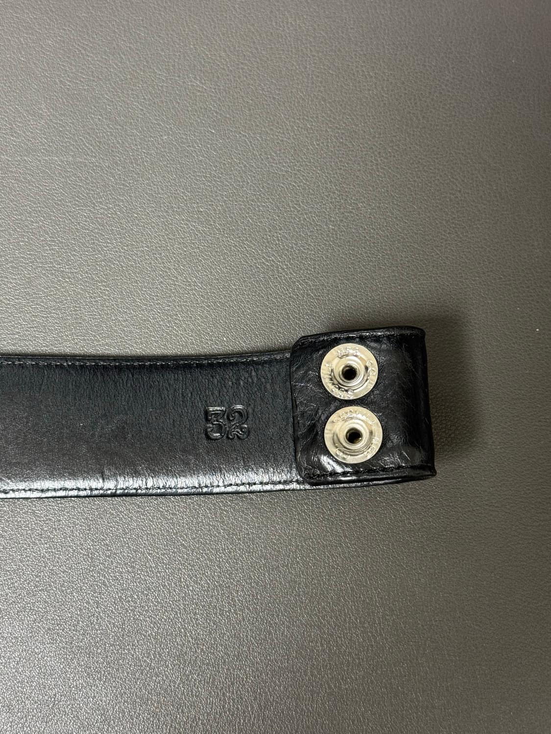 크롬하츠 스트랩 32 상품이미지3