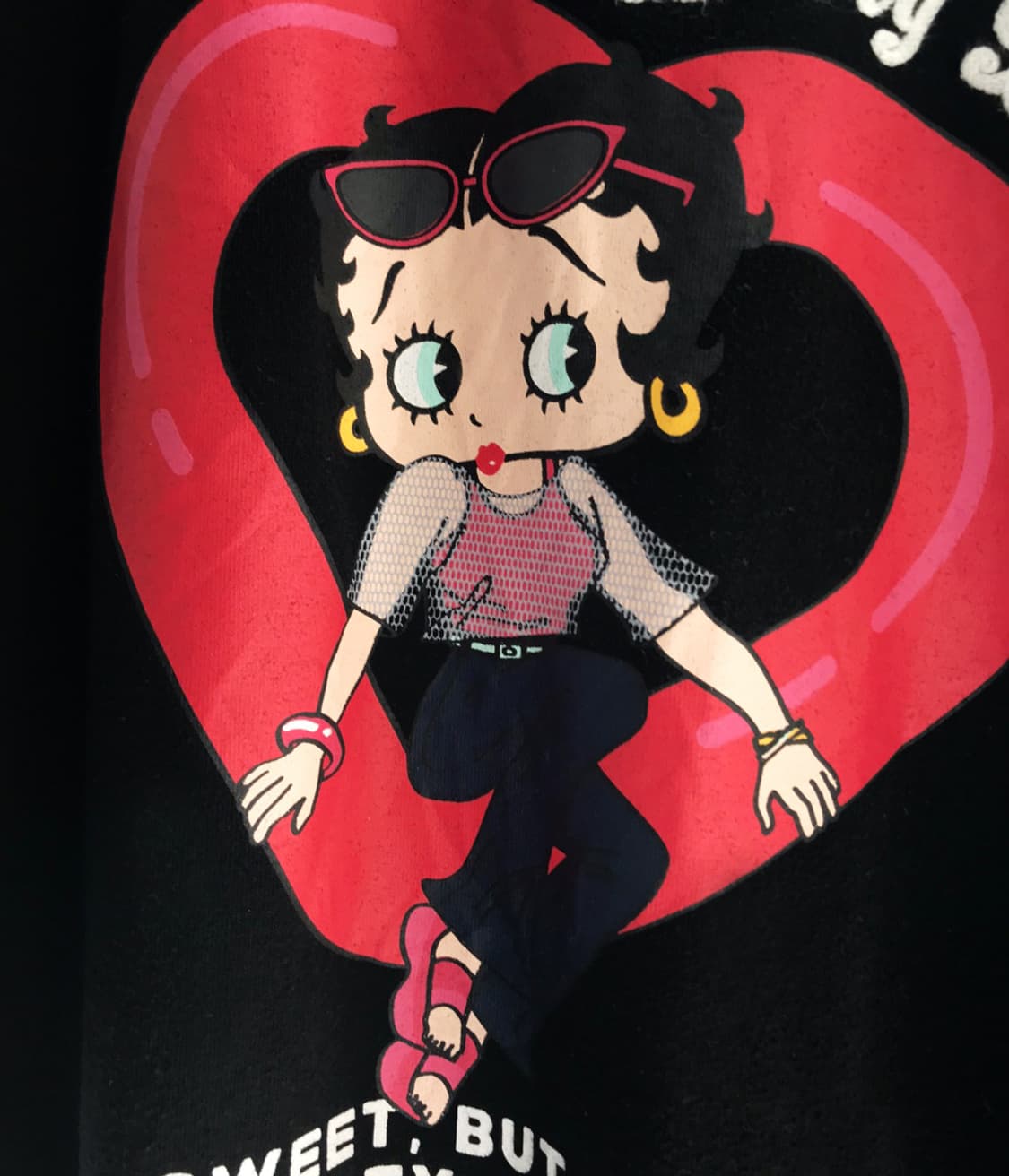 Betty-Boop 상품이미지7
