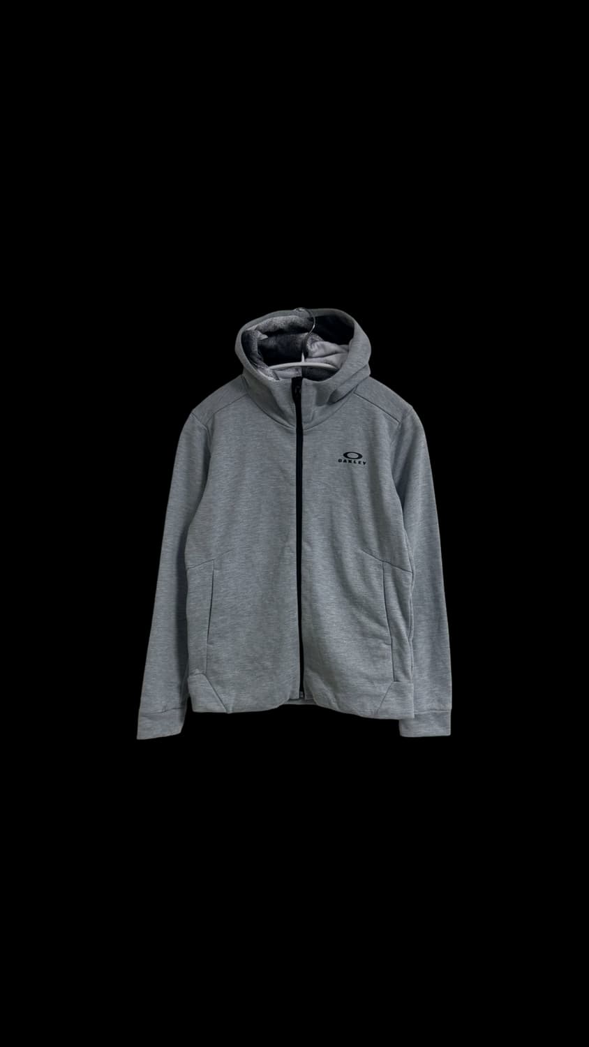 오클리 후드 집업 상품이미지1