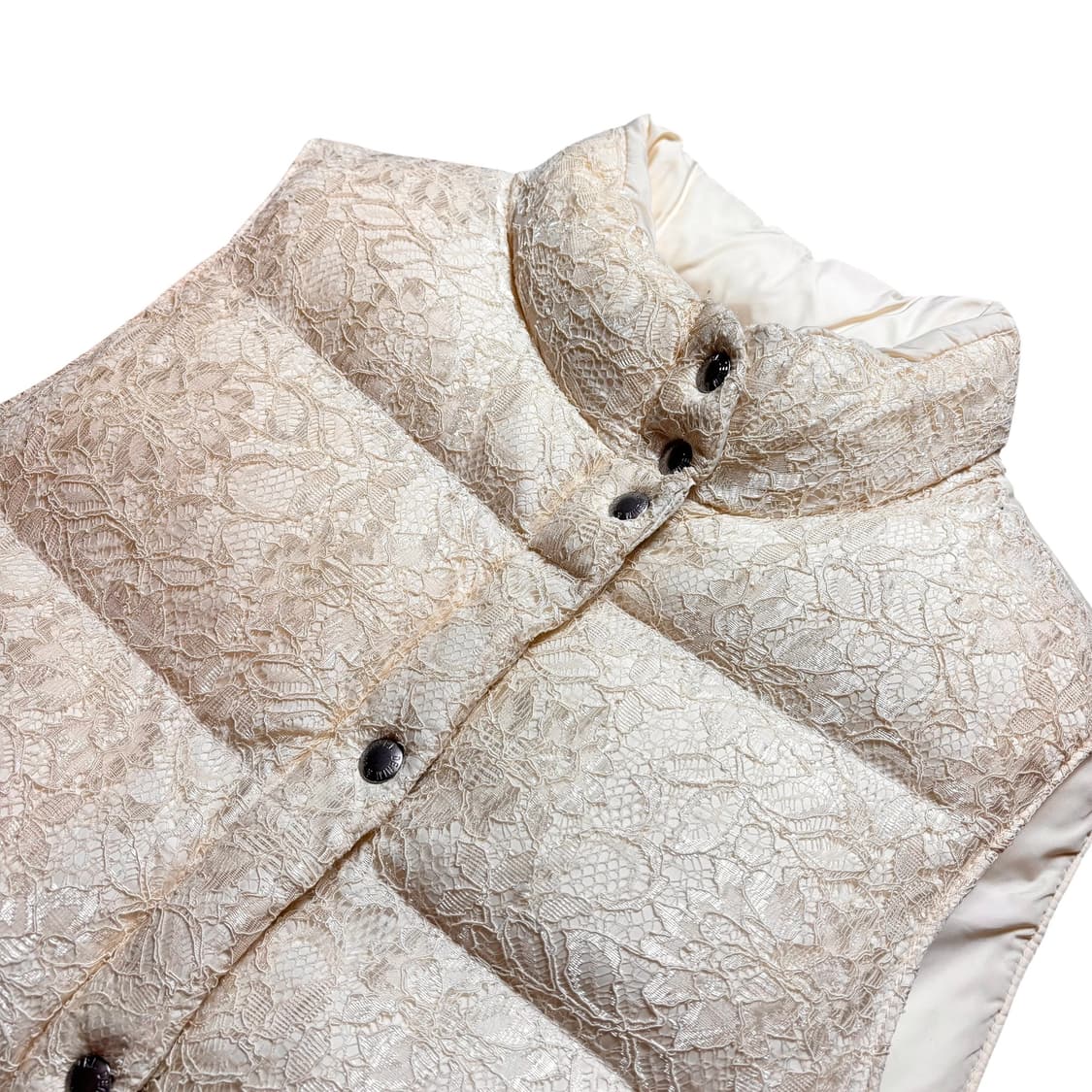 데님앤서플라이 조끼패딩 상품이미지2