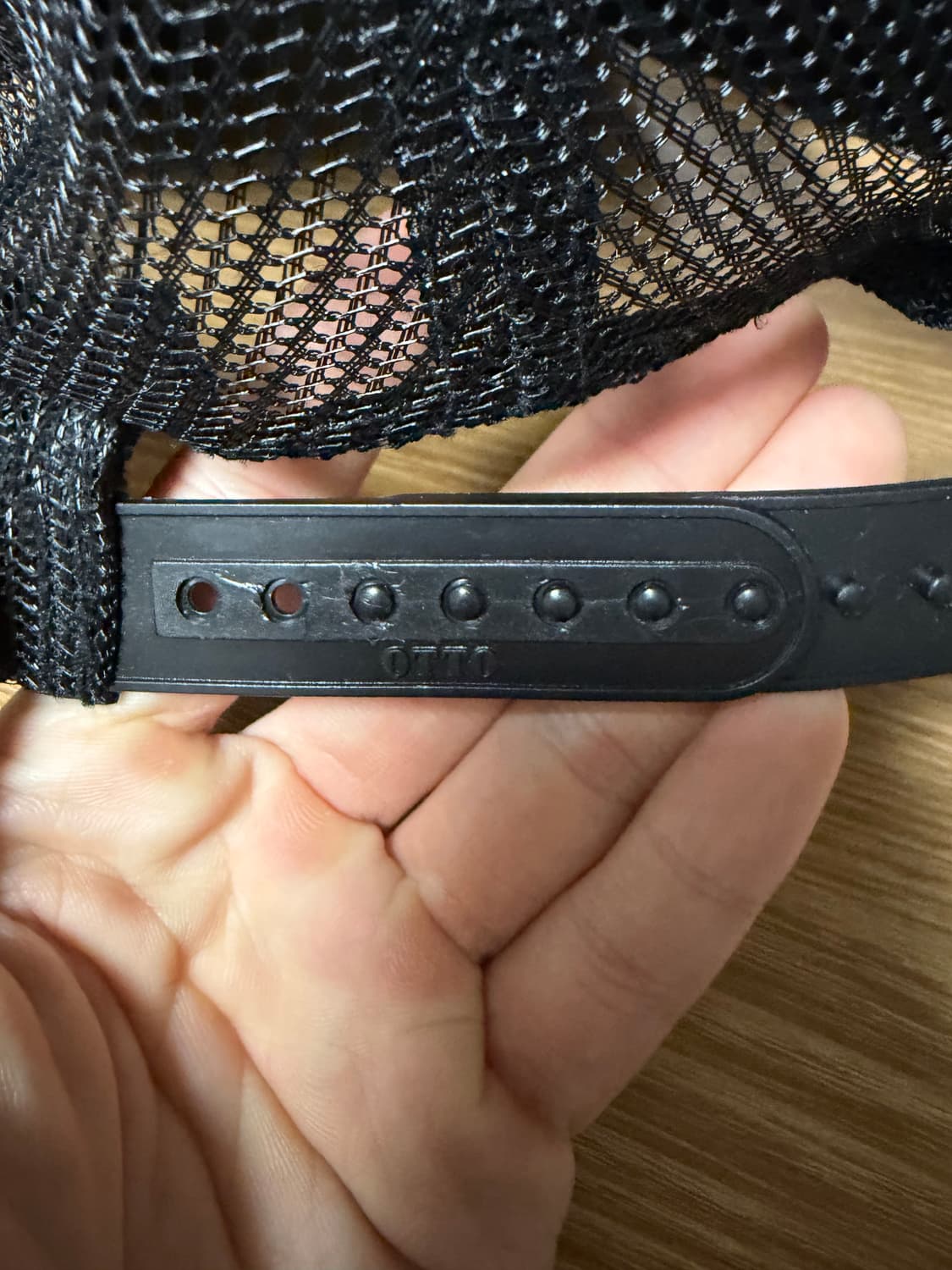 메이드원/트러커캡/OS 상품이미지5