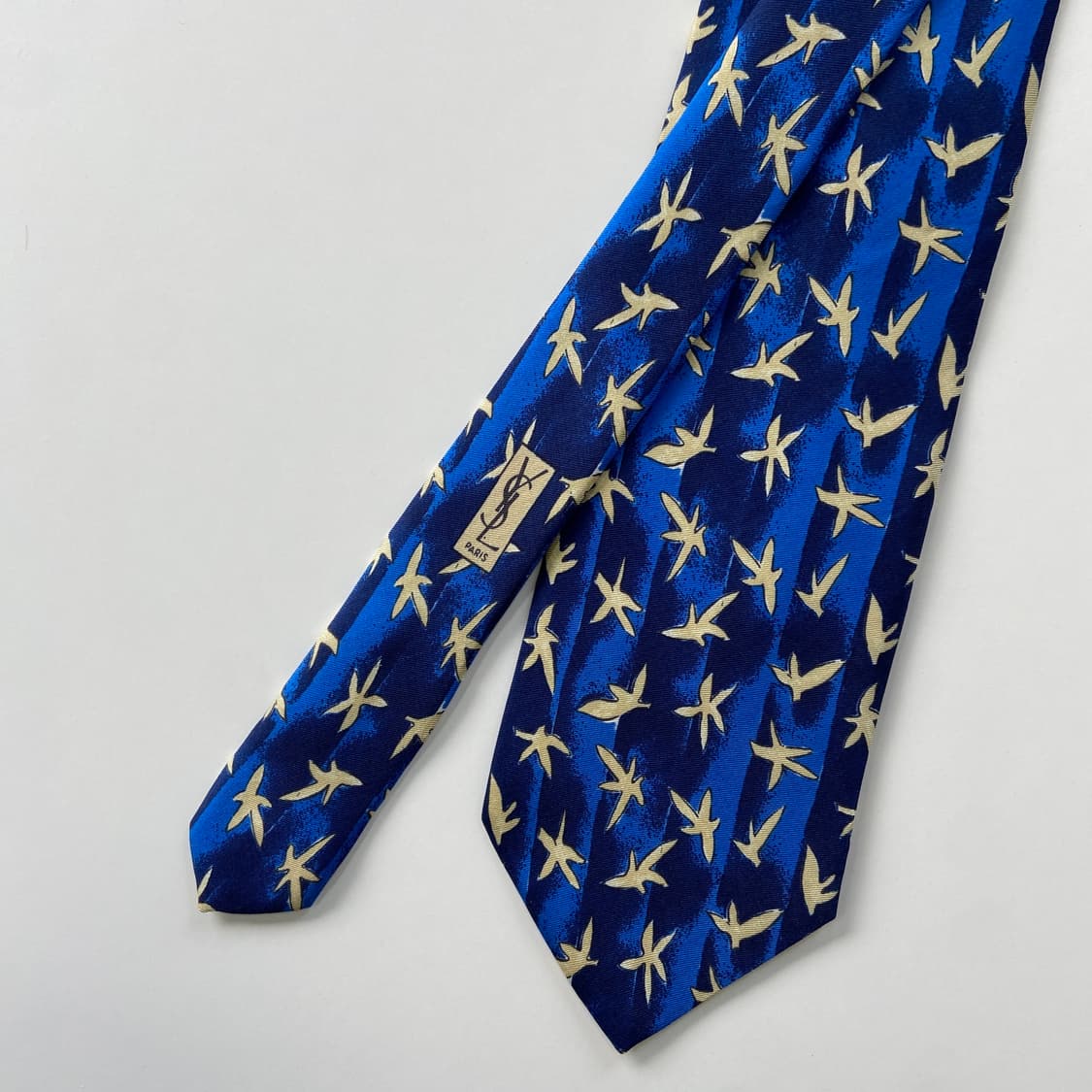 입생로랑(YSL) 명품 정품 넥타이 상품이미지3