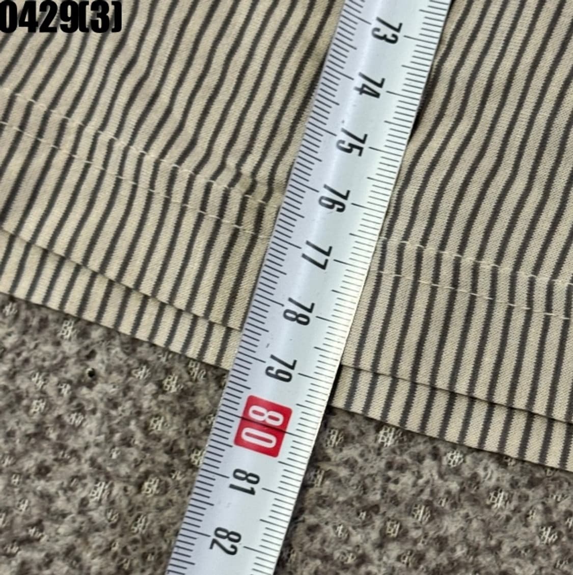 닥스 반팔티셔츠 상품이미지6
