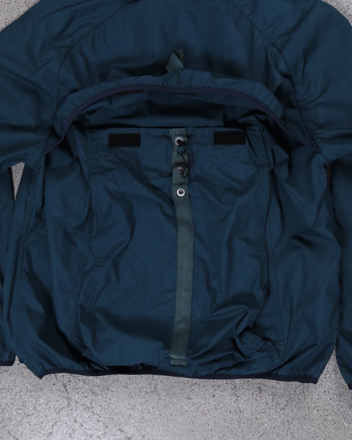 FINAL HOME Multi-Zip Backpack Jacket     상품이미지8