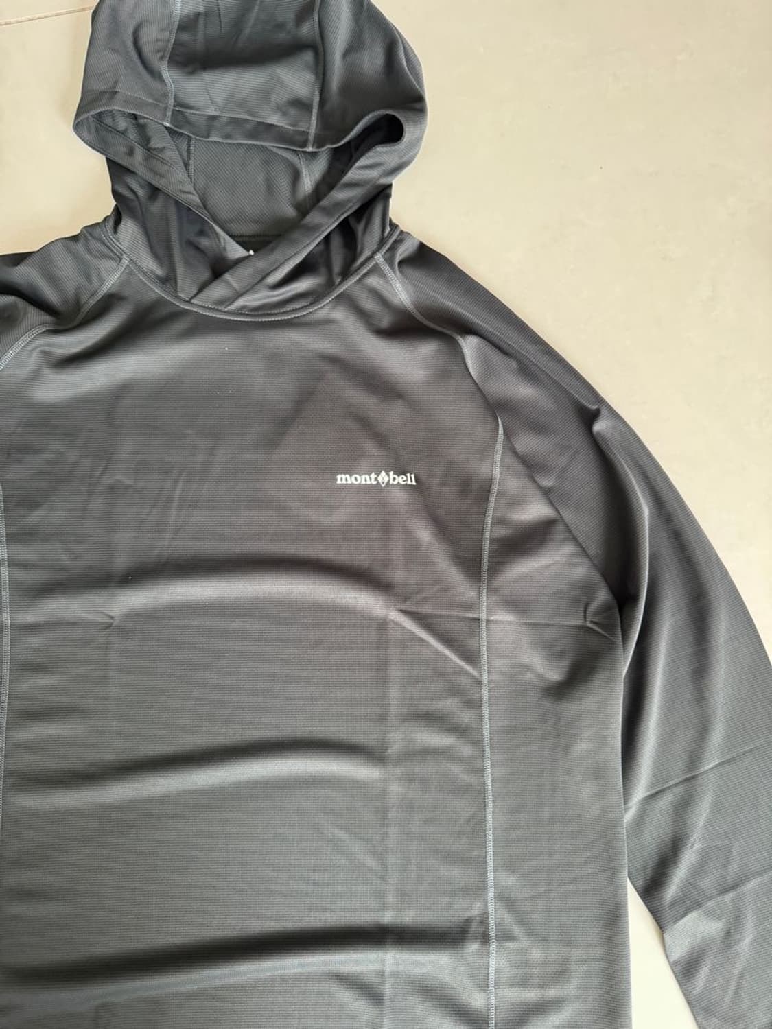 COOL HOOD SHIRT 후드 셔츠 상품이미지2