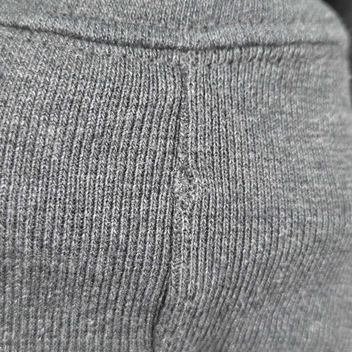 챔피온 에코 맨투맨 딥그레이 M  상품이미지4