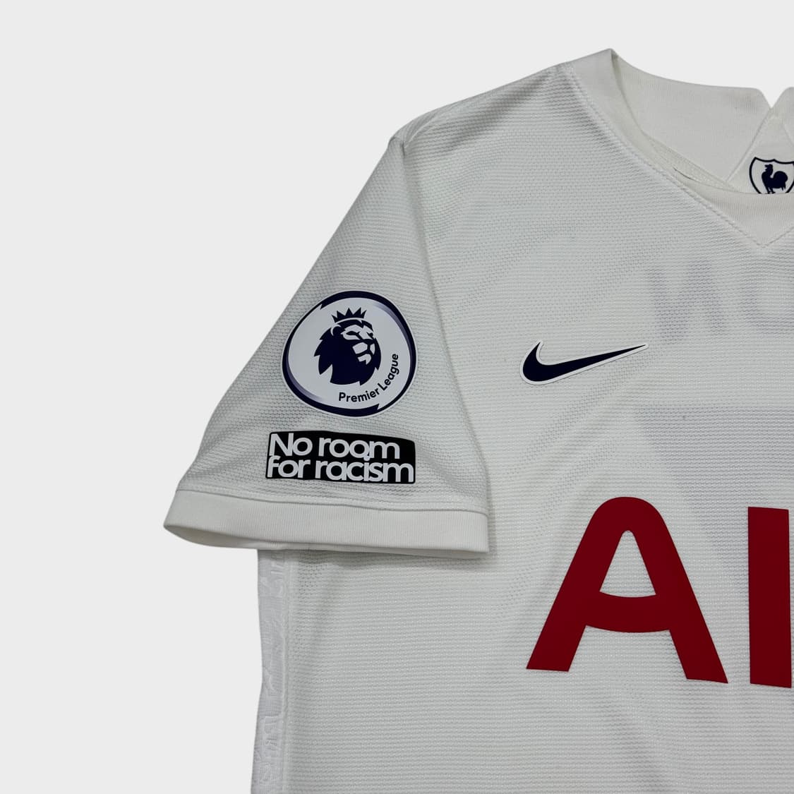 21-22 토트넘 핫스퍼 홈 No.7 손흥민 상품이미지4