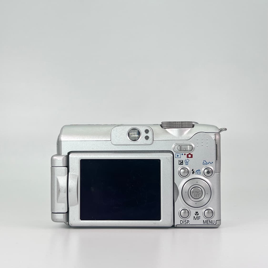 캐논 파워샷 Canon PowerShot A630 실버 상품이미지6