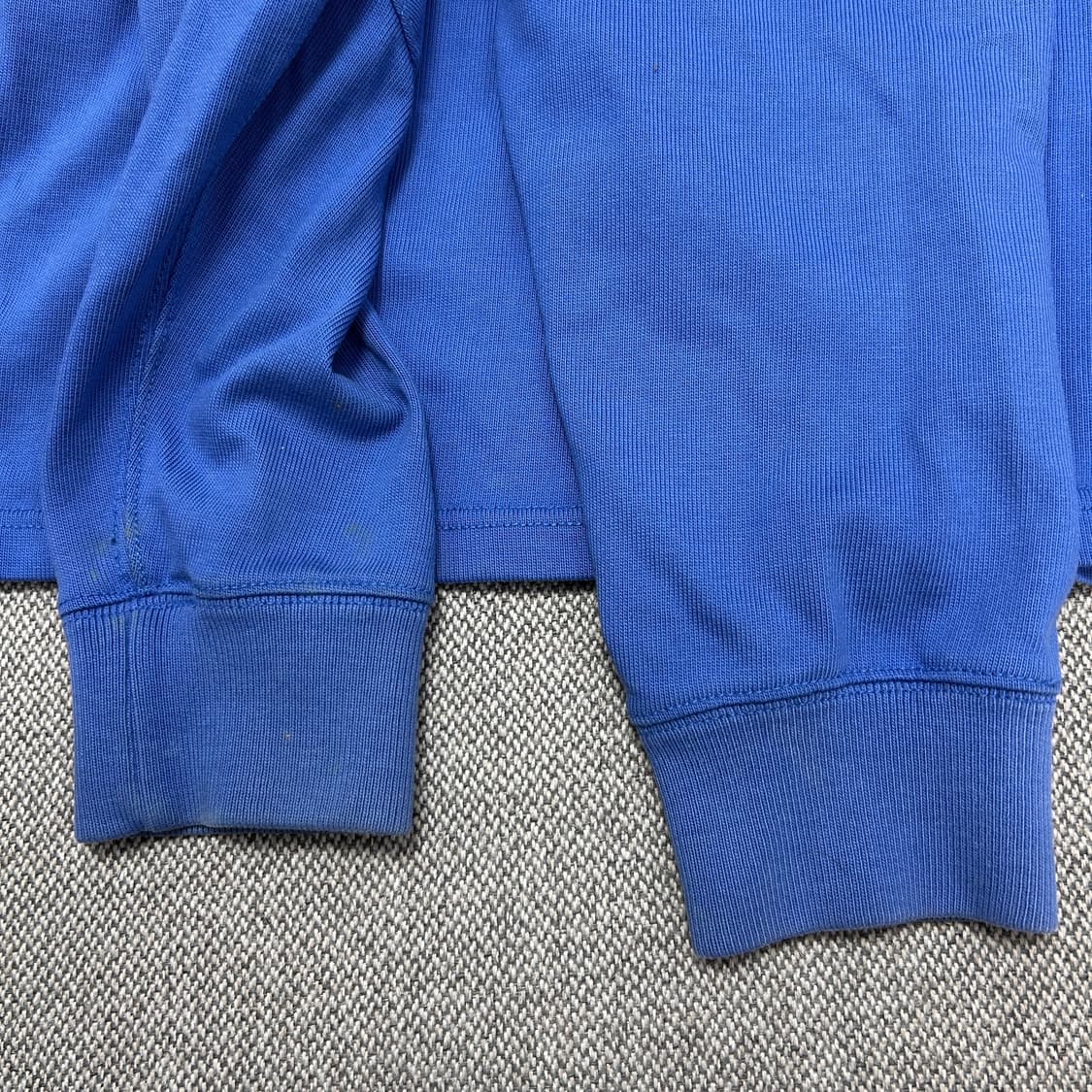 폴로 스몰포니 럭비셔츠(M) 상품이미지6