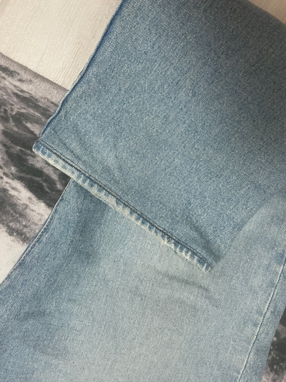 [os] bless smlxl pants 상품이미지4