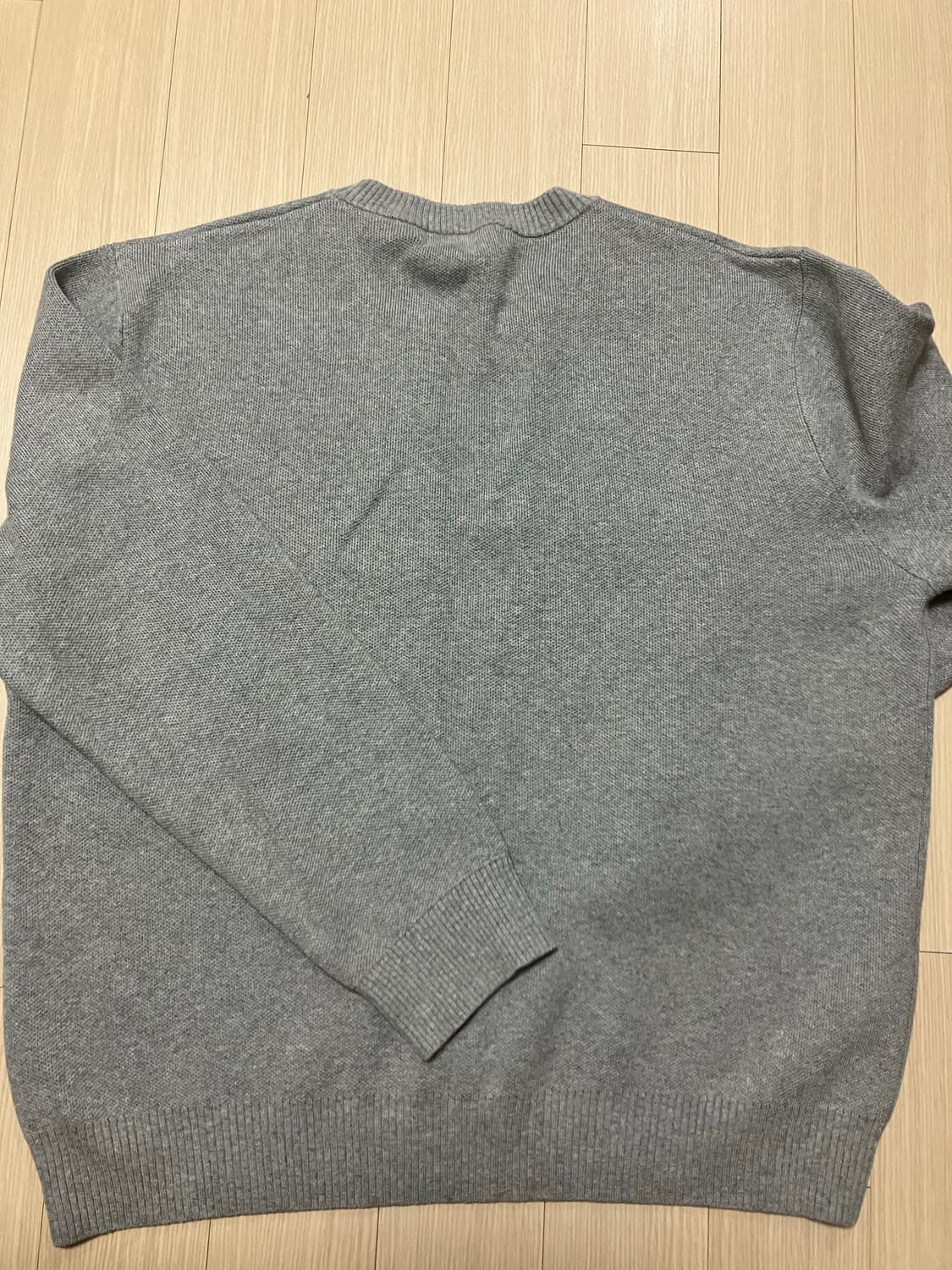 파브레가 니트 2사이즈 상품이미지4