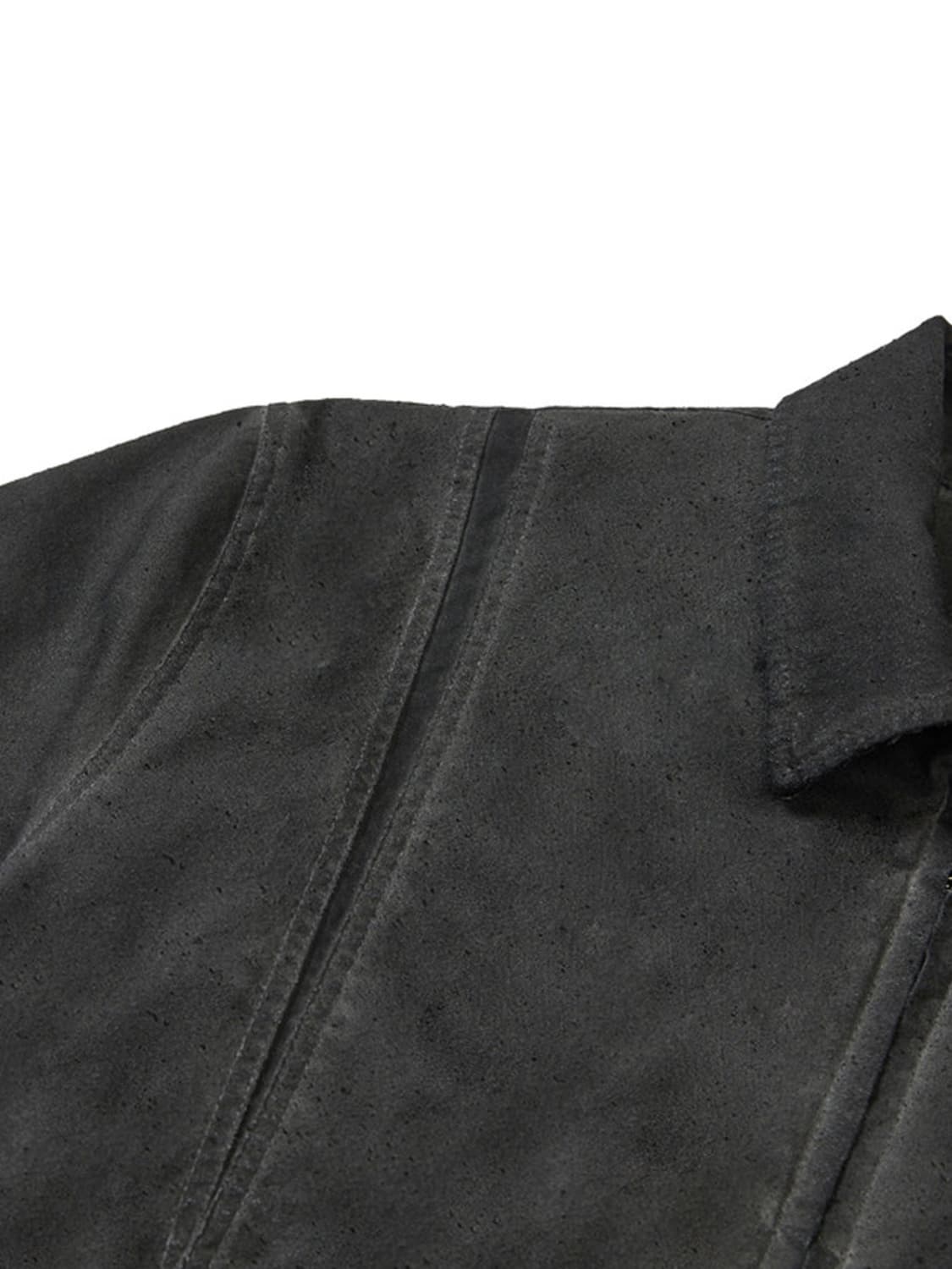 EP.3 02 JACKET- BLACK 상품이미지5