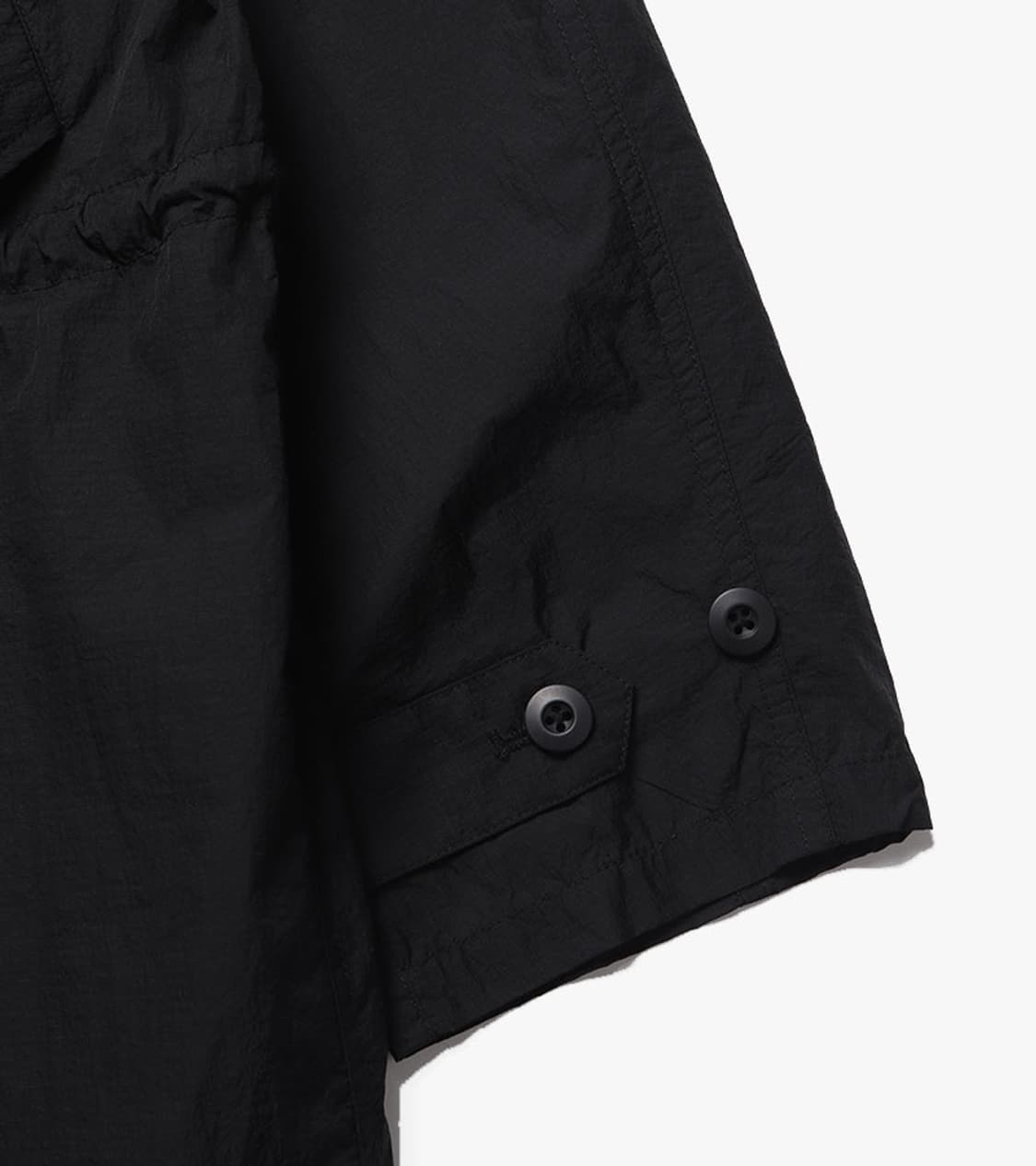 BEAMS LIGHTS - DRY TOUCH NYLON COAT 상품이미지9