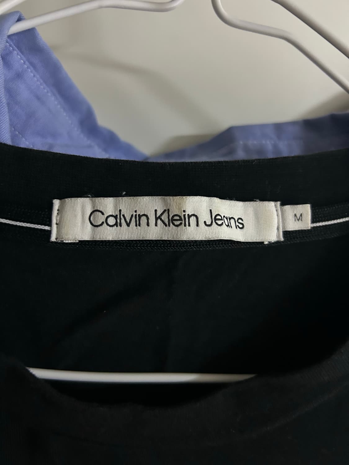 ck calvinklein반팔 M 상품이미지2