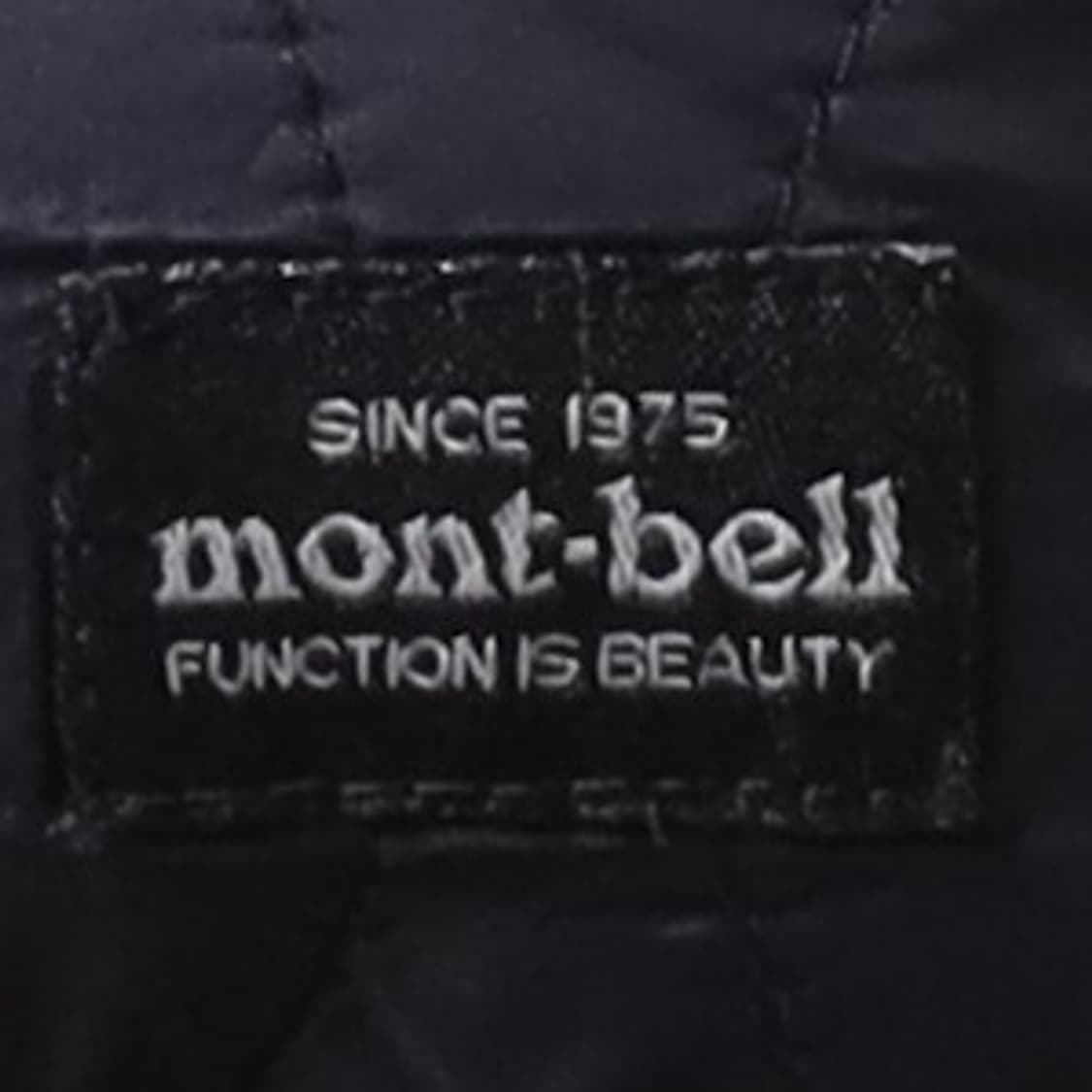 몽벨 Mont-bell Reversible Fleece  Jacket
 상품이미지7