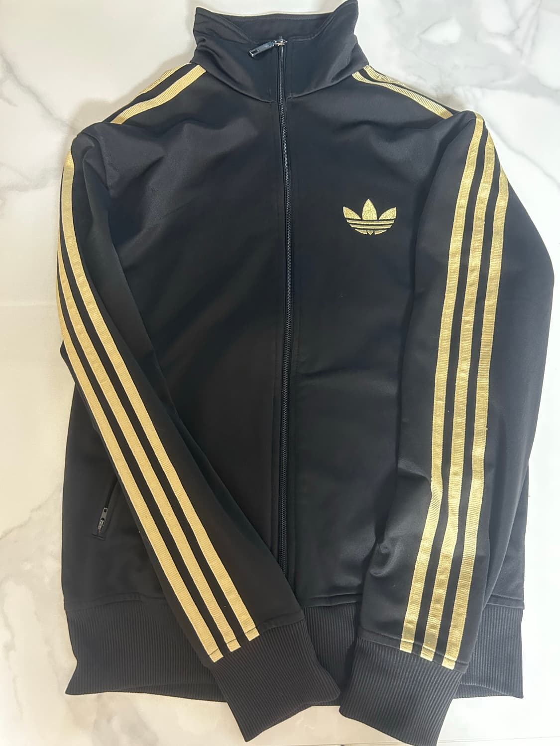 아디다스 금색져지 상품이미지1