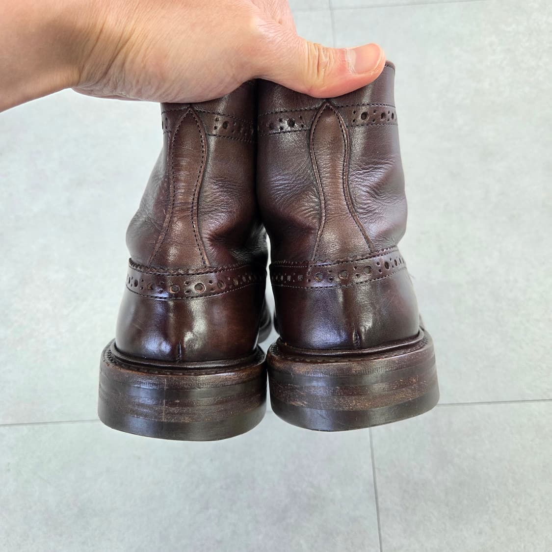 트리커즈 에스프레소 스토우 uk8 상품이미지2