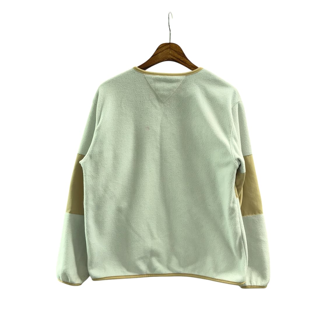 [XS] 타미진스 플리스 자켓 상품이미지4