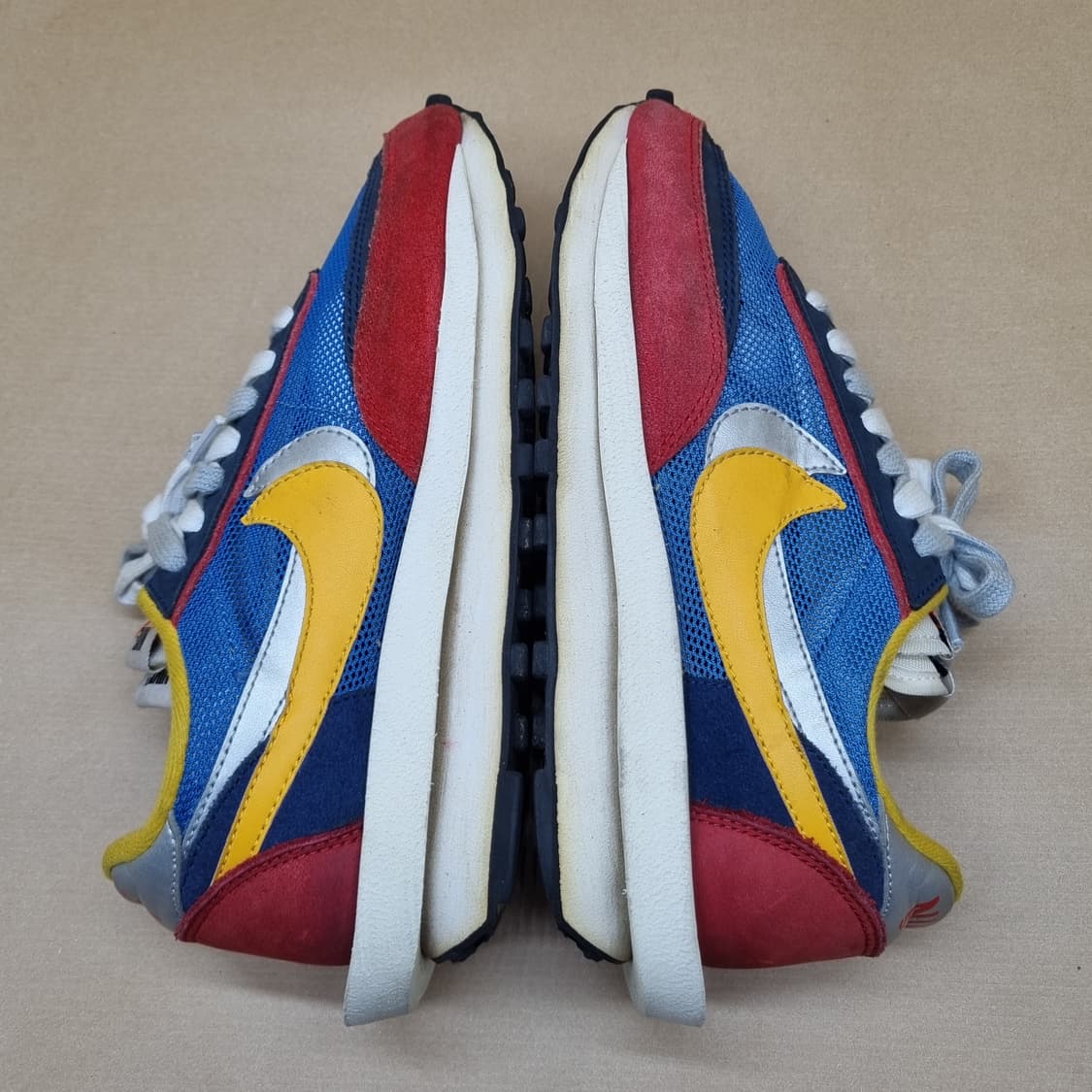 나이키 여성운동화 235 상품이미지4