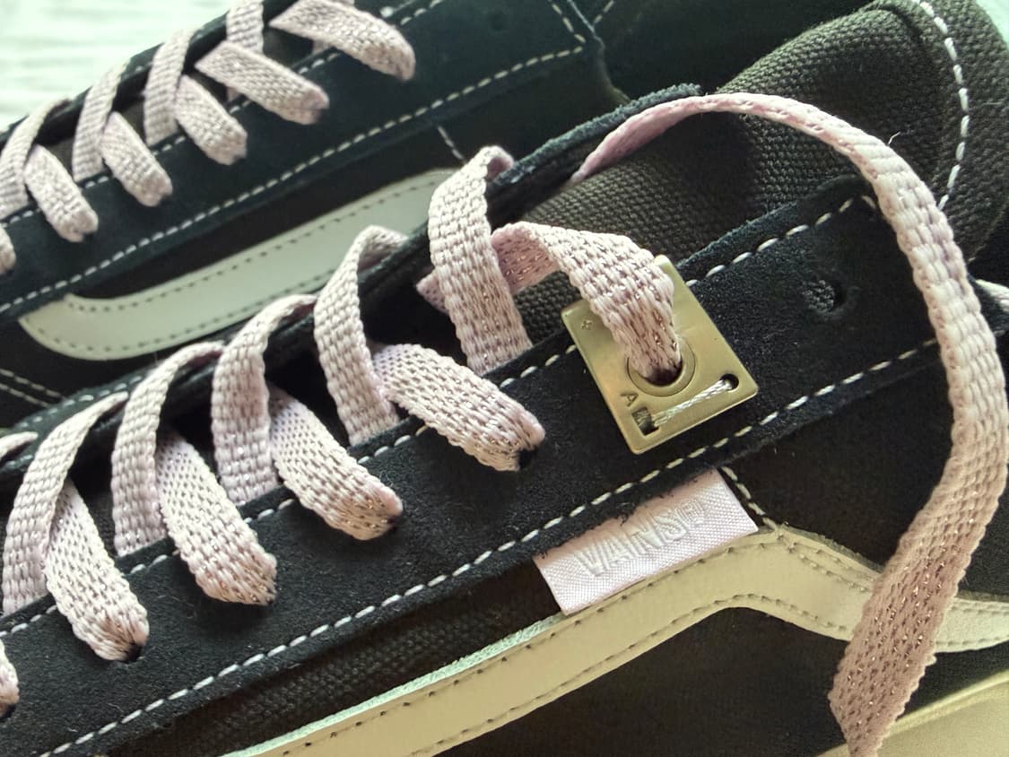 알릭스 x 반스 스타일 36 OG  1017 ALYX 9SM x VANS 상품이미지7