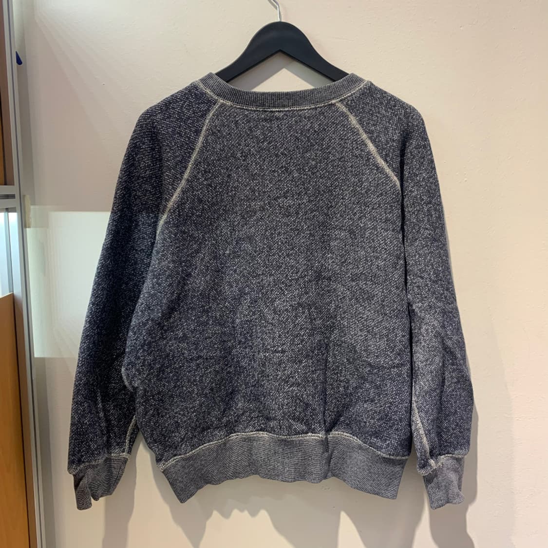 Champion LOS ANGELES Raglan Sweatshirt 상품이미지2