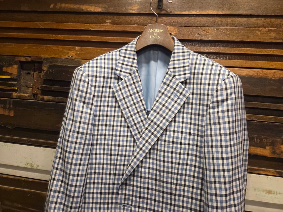 비제바노 자켓 상품이미지7