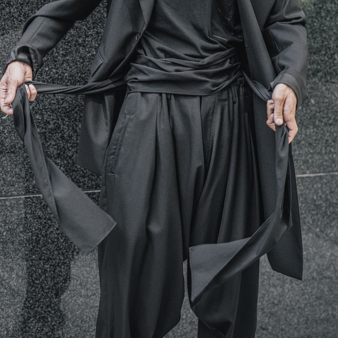 Yohji yamamoto pour homme 상품이미지7