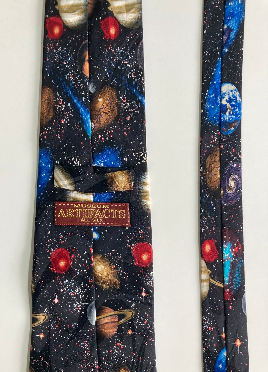 빈티지)넥타이 상품이미지4